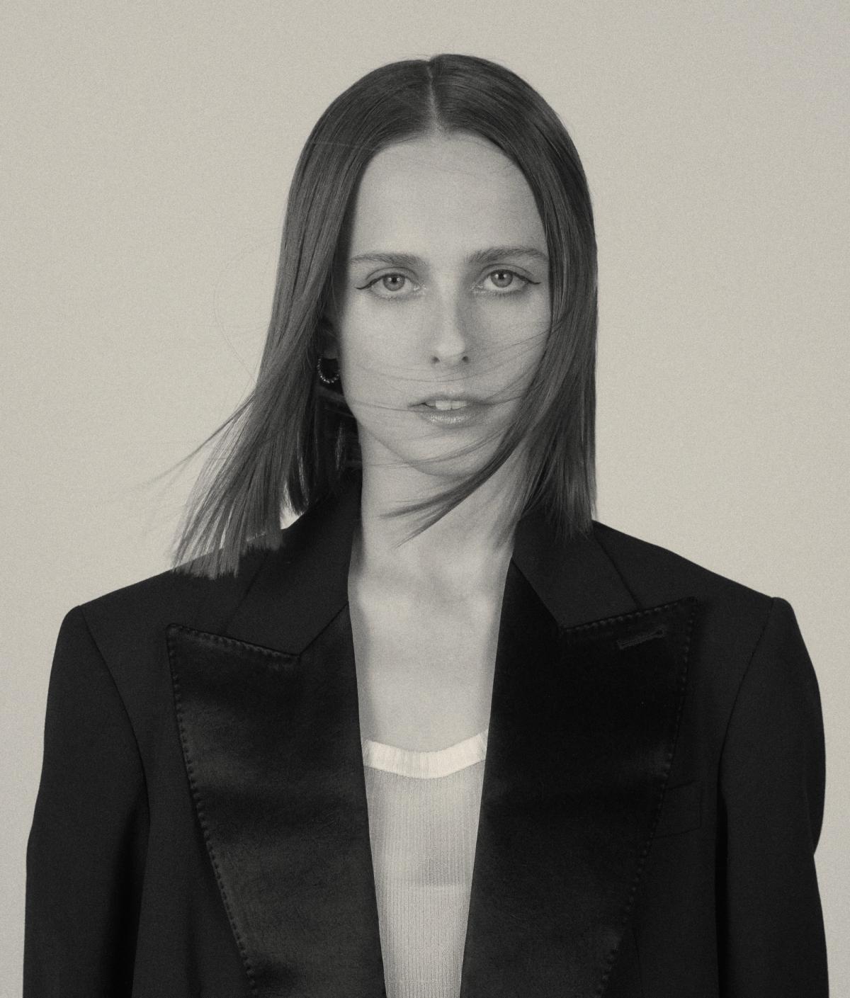 Pauline Chalamet - IMDb