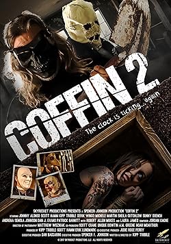 Poster of Coffin 2