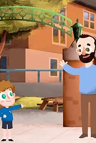 Primary photo for Peter, Mark, James and Einstein