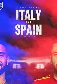 Primary photo for Italy - Spain