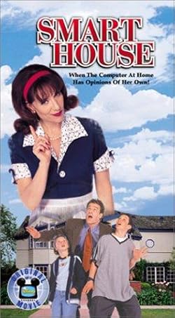 Poster of Smart House