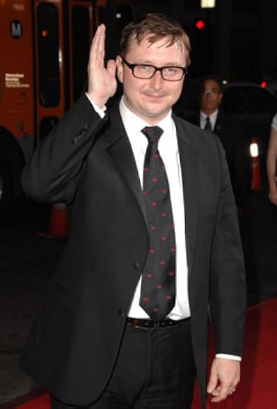 Primary photo for John Hodgman Primary photo for John Hodgman