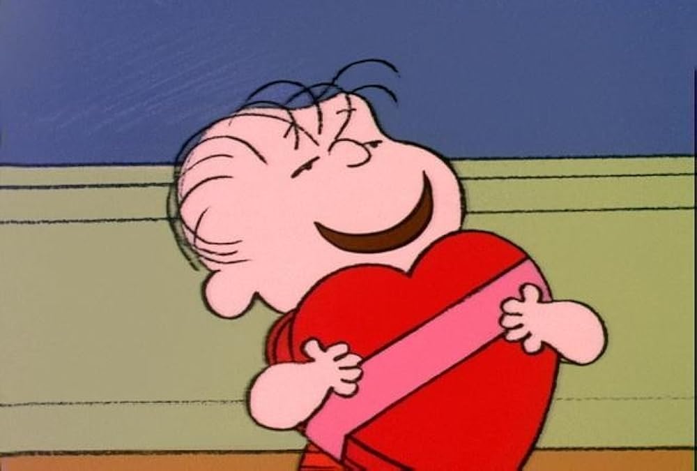 A Charlie Brown Valentine (2002)