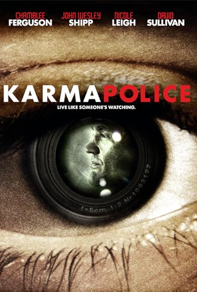Primary photo for Karma Police Primary photo for Karma Police