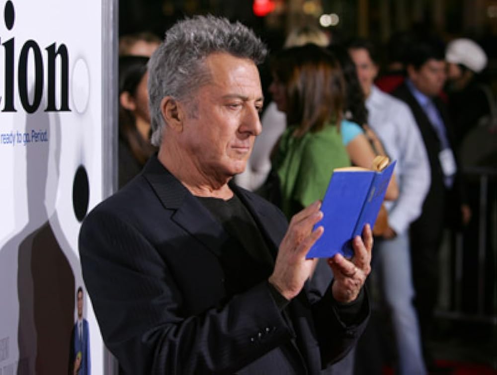 Stranger Than Fiction (2006)