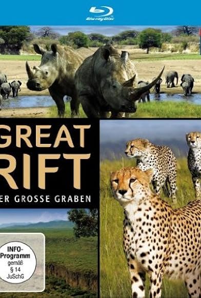 Primary photo for Great Rift - Der große Graben Primary photo for Great Rift - Der große Graben