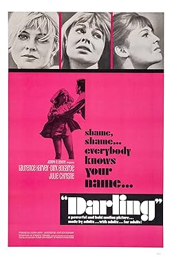 Poster of Darling
