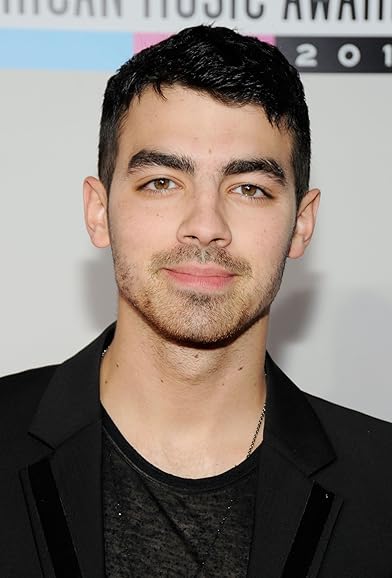 Primary photo for Joe Jonas Primary photo for Joe Jonas