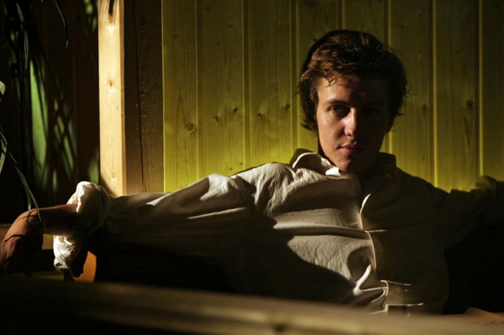 Teenage Angst (2008)