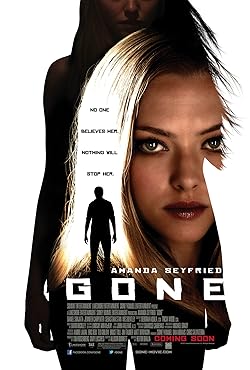 Poster of Gone