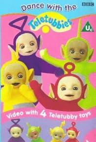 Primary photo for Teletubbies: Dance with the Teletubbies