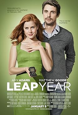 Poster of Leap Year