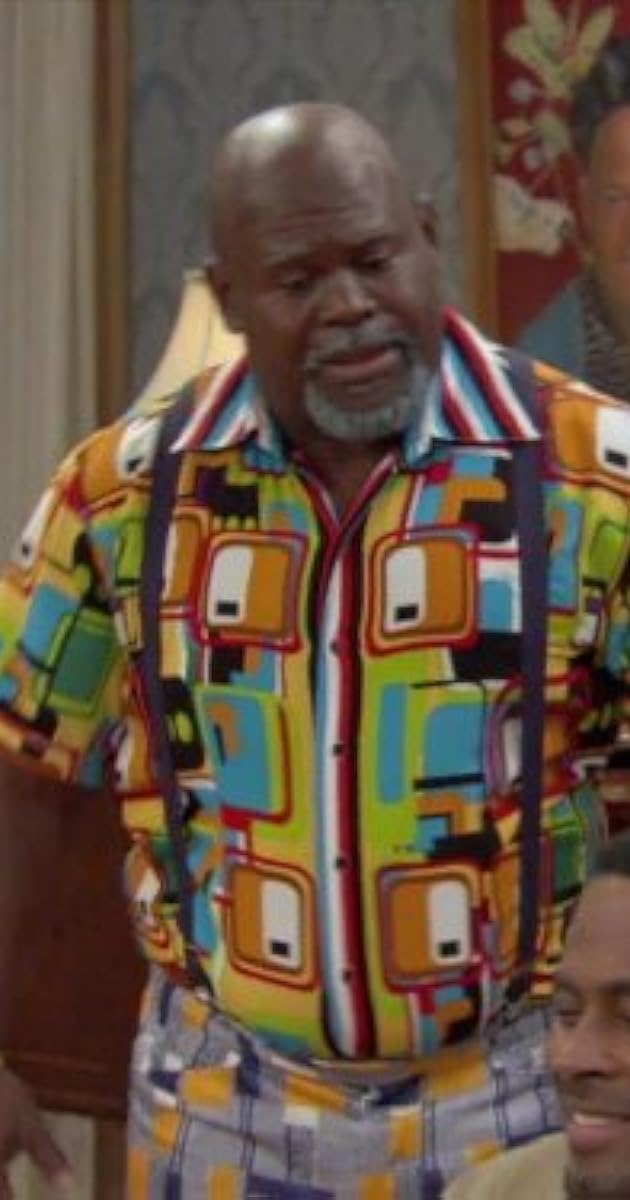 Meet The Browns Meet The Couch Potato Tv Episode 2009 Full