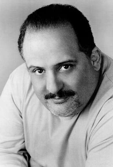 Primary photo for Frank Medrano Primary photo for Frank Medrano