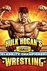 Primary photo for Hulk Hogan's Celebrity Championship Wrestling