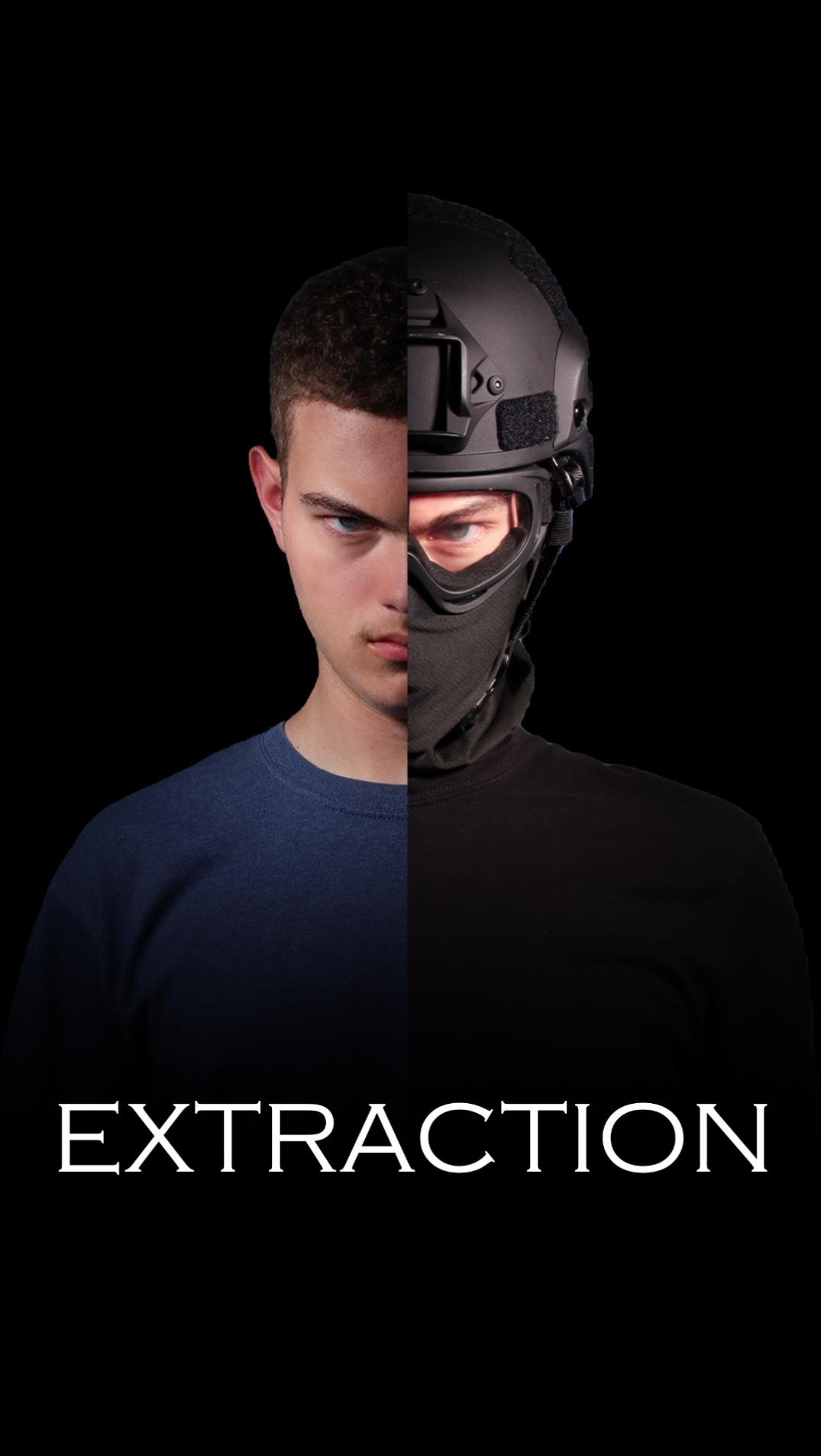 Extraction: An All Original Solo Made