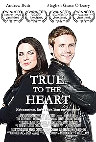 Primary photo for True to the Heart