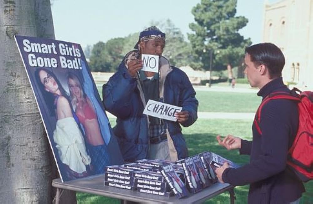 How High (2001)