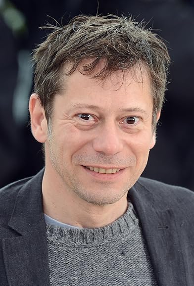 Primary photo for Mathieu Amalric Primary photo for Mathieu Amalric