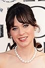Zooey Deschanel's primary photo Zooey Deschanel's primary photo
