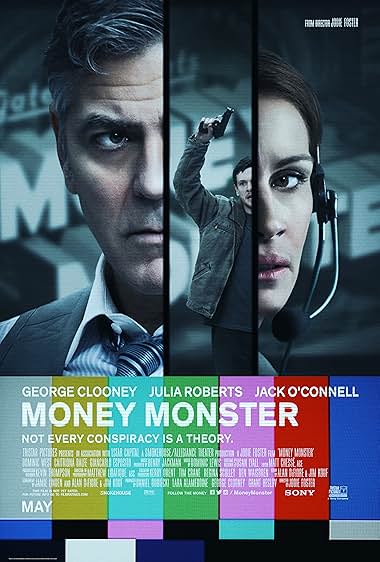 Money Monster 2016