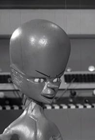 Primary photo for Space Immigrants Primary photo for Space Immigrants