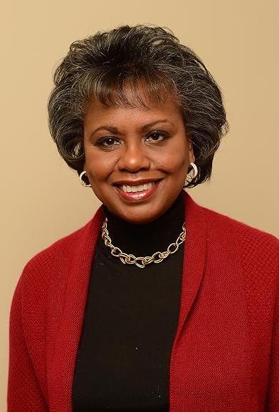 Primary photo for Anita Hill Primary photo for Anita Hill