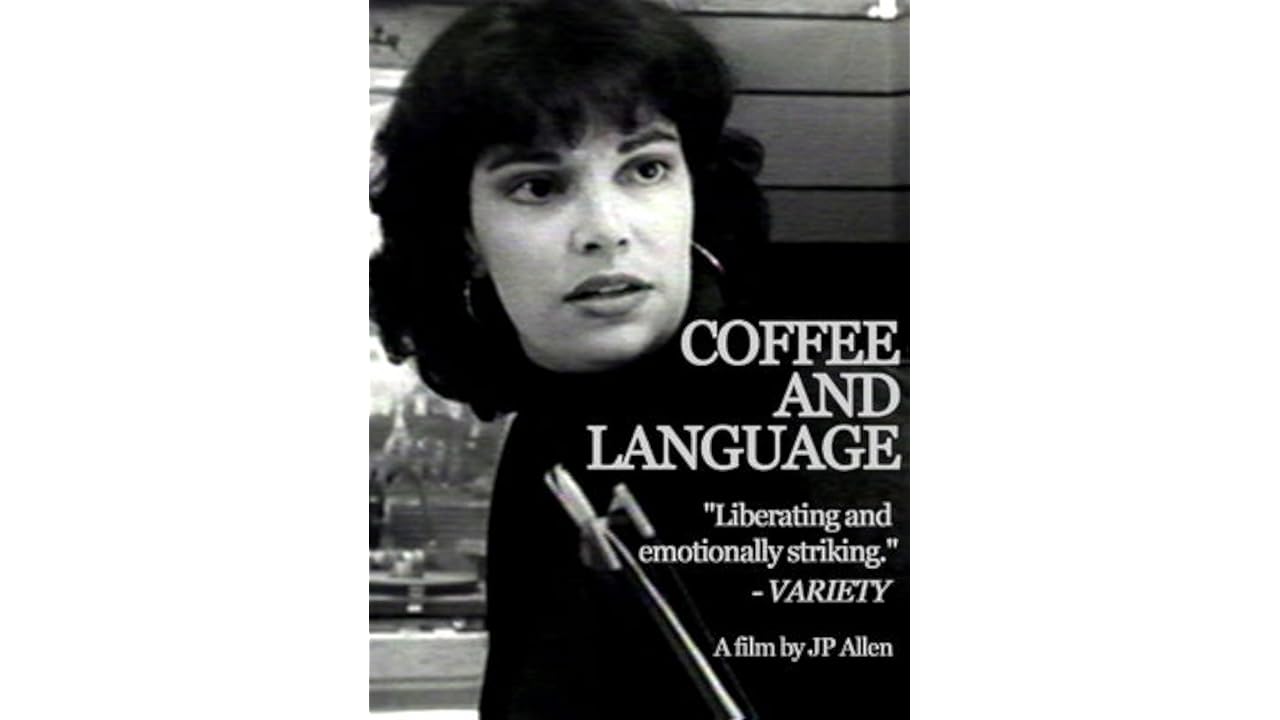 Watch Coffee and Language 2001 Full Movie Watch online free HQ