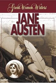 Primary photo for Great Women Writers: Jane Austen