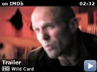 Wild Card 2015 Video Gallery Imdb