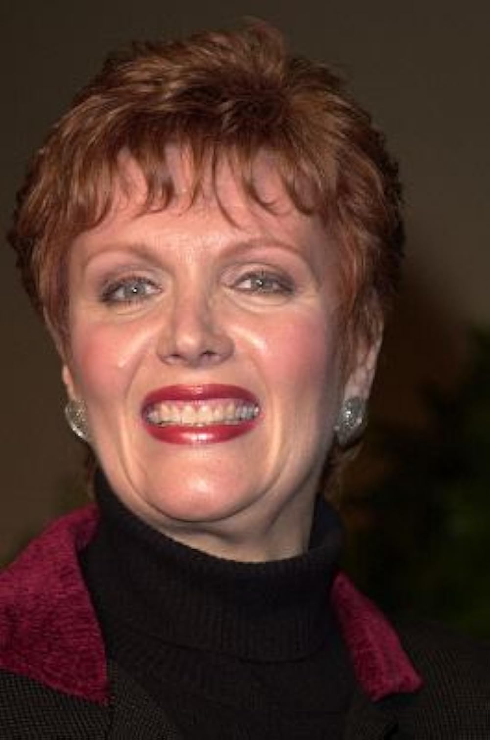 Joseph King of Dreams (2000)