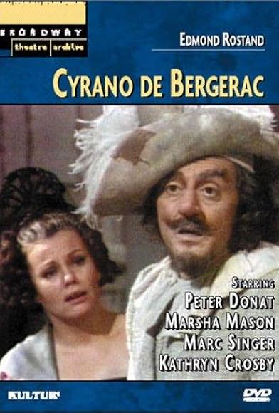 Primary photo for Cyrano de Bergerac Primary photo for Cyrano de Bergerac