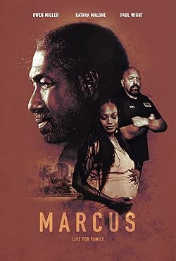 Poster of Marcus