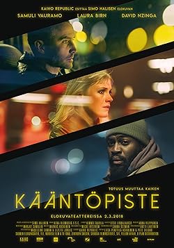 Poster of East of Finland