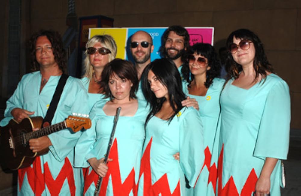The Polyphonic Spree IMDb