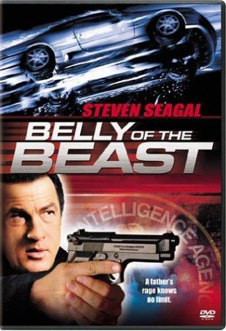 Steven Seagal in Belly of the Beast (2003)