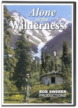 Poster of Alone in the Wilderness
