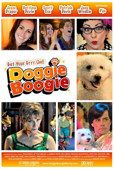 Primary photo for Doggie B Primary photo for Doggie B