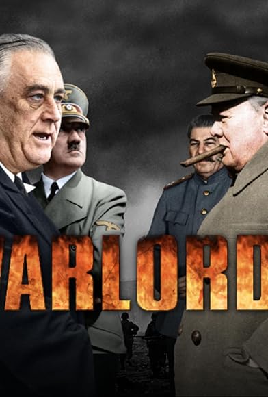 Primary photo for Warlords Primary photo for Warlords