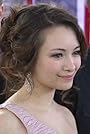 Jodelle Ferland's primary photo Jodelle Ferland's primary photo