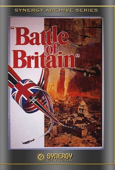 The Battle of Britain 1969