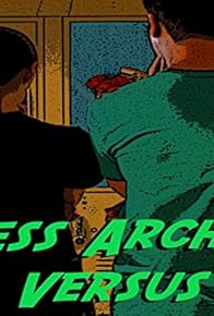 Primary photo for Jess Archer Versus