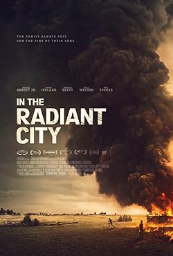 Poster of In the Radiant City
