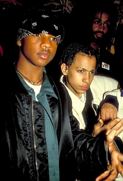 Primary photo for Kris Kross Primary photo for Kris Kross