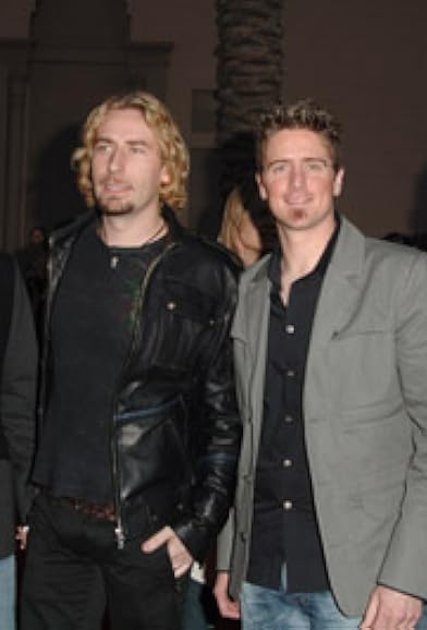 Primary photo for Nickelback Primary photo for Nickelback