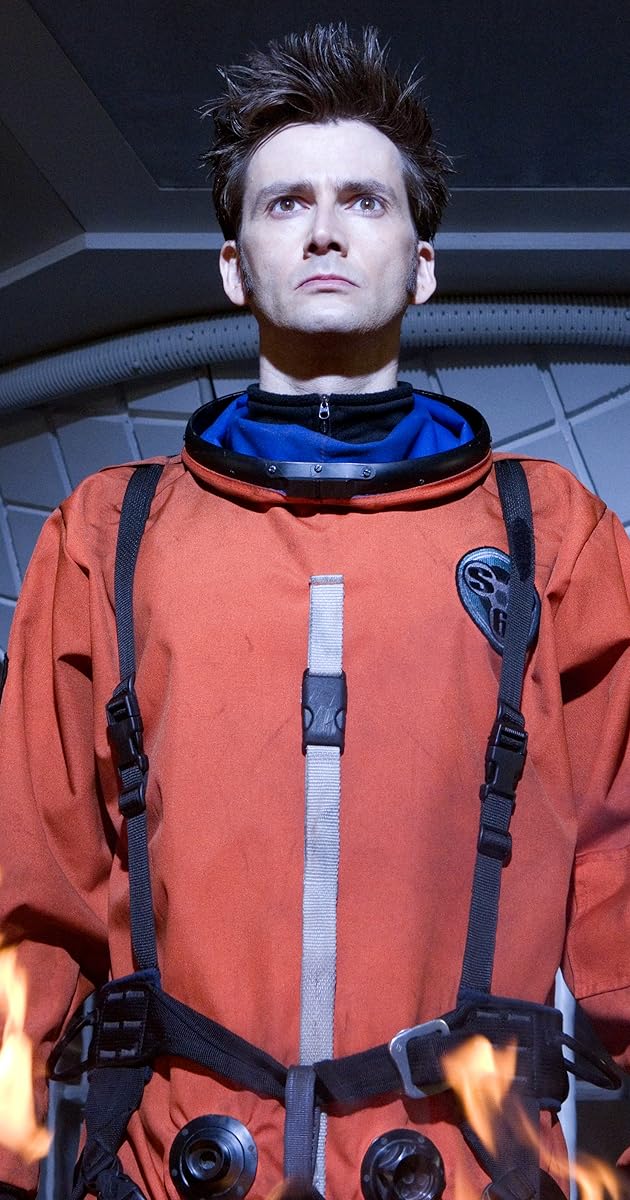 "Doctor Who" The Waters of Mars (TV Episode 2009) IMDb