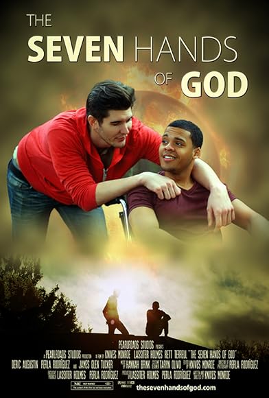 Primary photo for The Seven Hands of God Primary photo for The Seven Hands of God