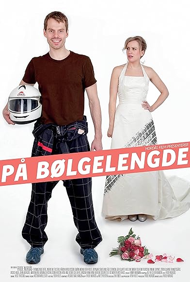 Primary photo for På bølgelengde Primary photo for På bølgelengde