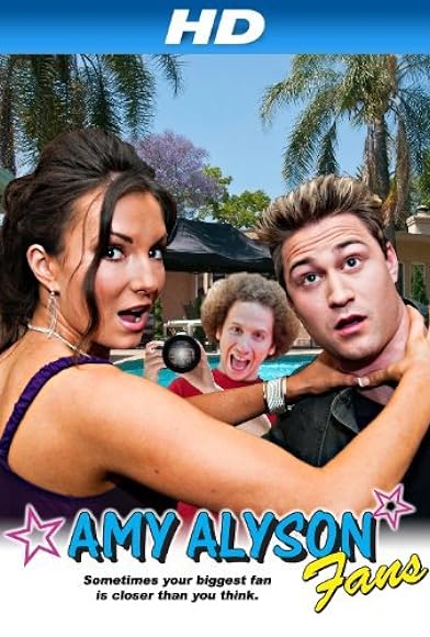 Primary photo for Amy Alyson Fans Primary photo for Amy Alyson Fans