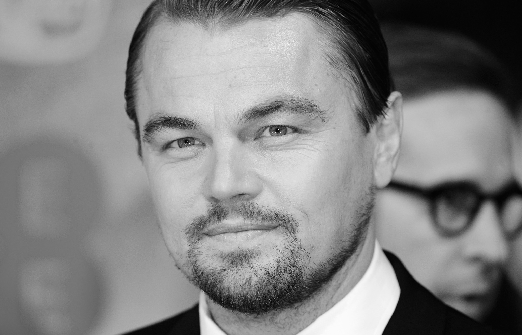 Leonardo DiCaprio